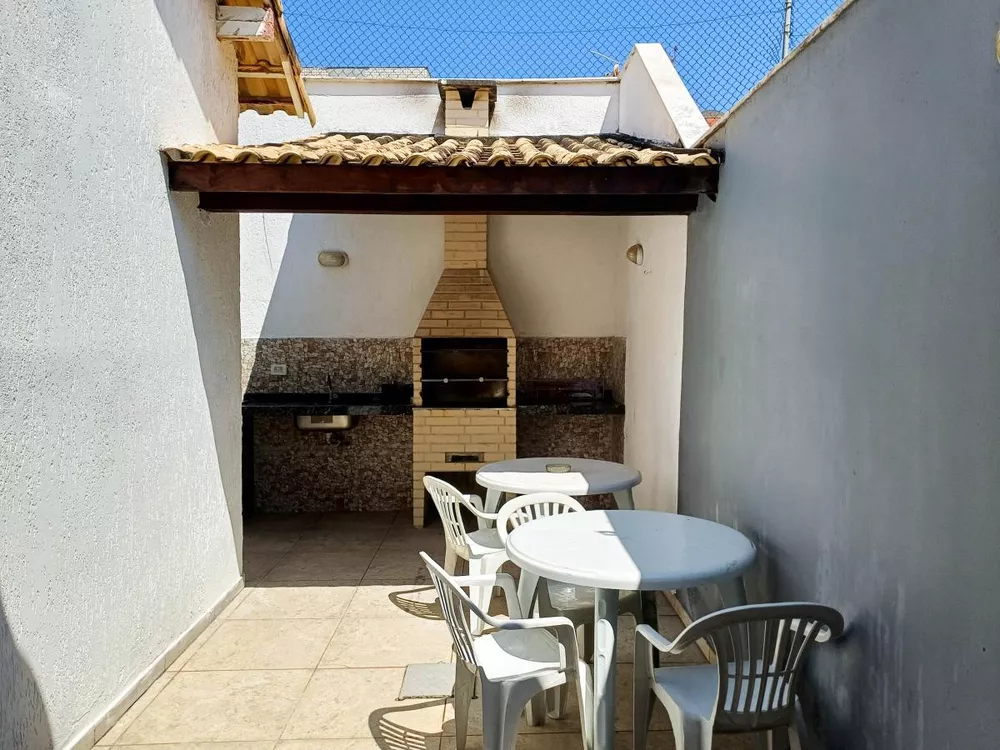 Casa, 3 quartos, 135 m² - Foto 13
