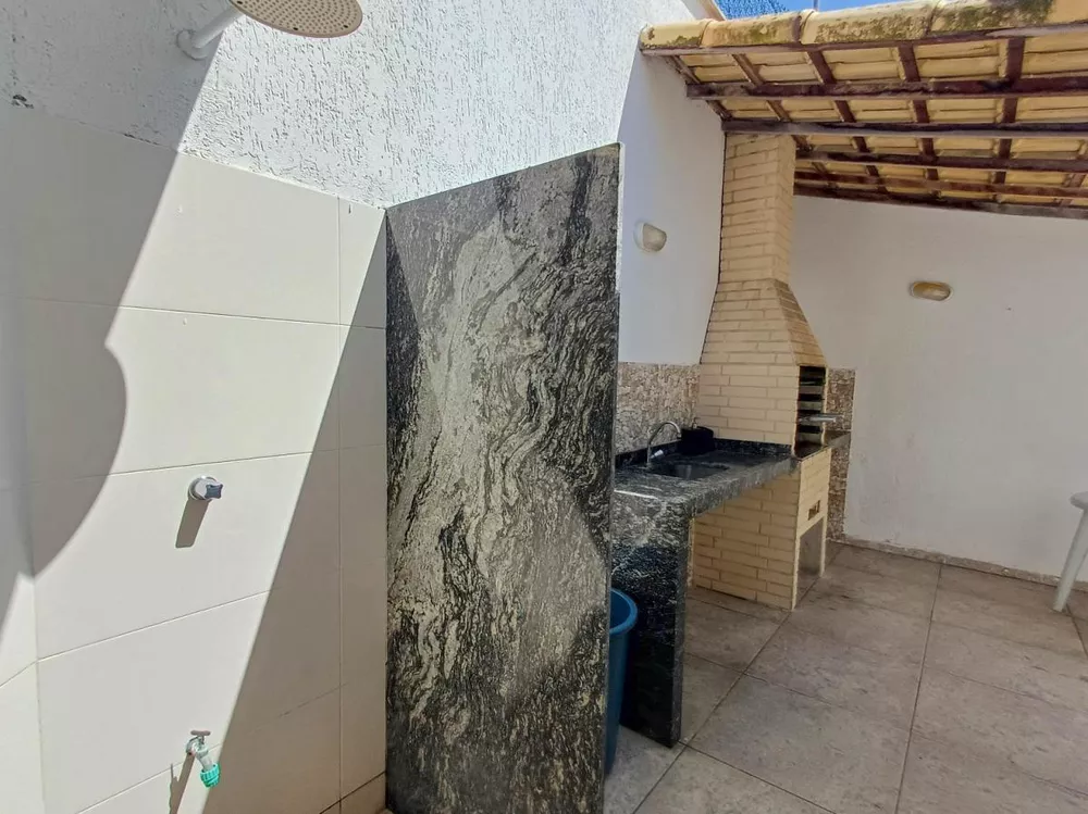 Casa, 3 quartos, 135 m² - Foto 7