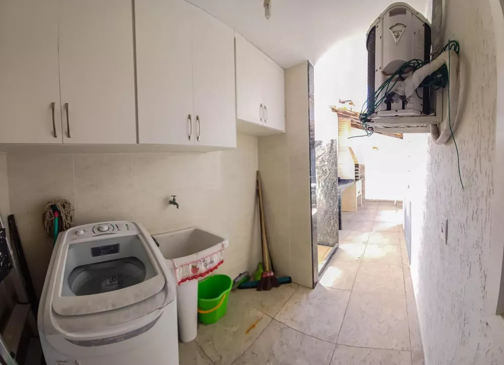 Casa, 3 quartos, 135 m² - Foto 20