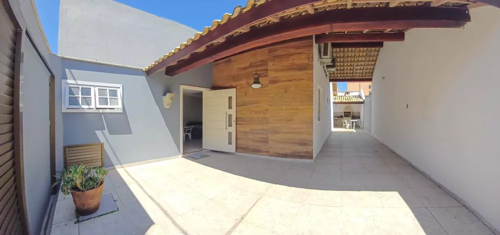 Casa, 3 quartos, 135 m² - Foto 15