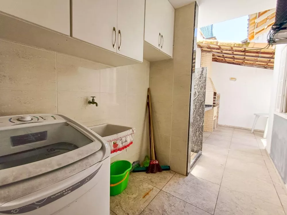 Casa, 3 quartos, 135 m² - Foto 12