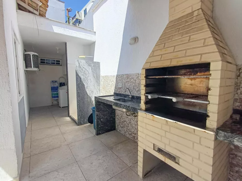 Casa, 3 quartos, 135 m² - Foto 6