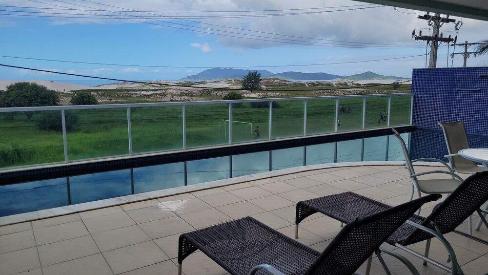 Cobertura, 5 quartos, 465 m² - Foto 27