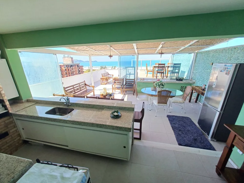 Cobertura, 5 quartos, 465 m² - Foto 12