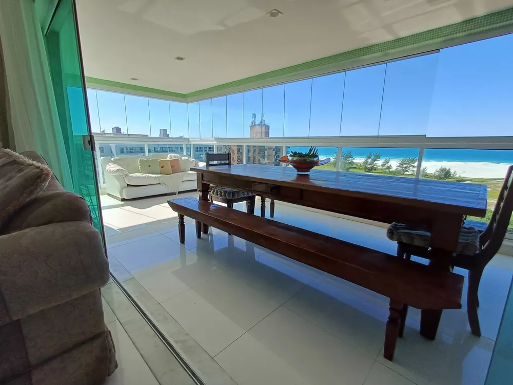 Cobertura, 5 quartos, 465 m² - Foto 9