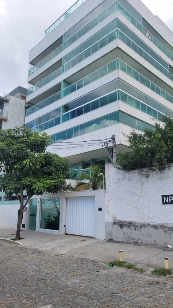 Cobertura, 5 quartos, 465 m² - Foto 38