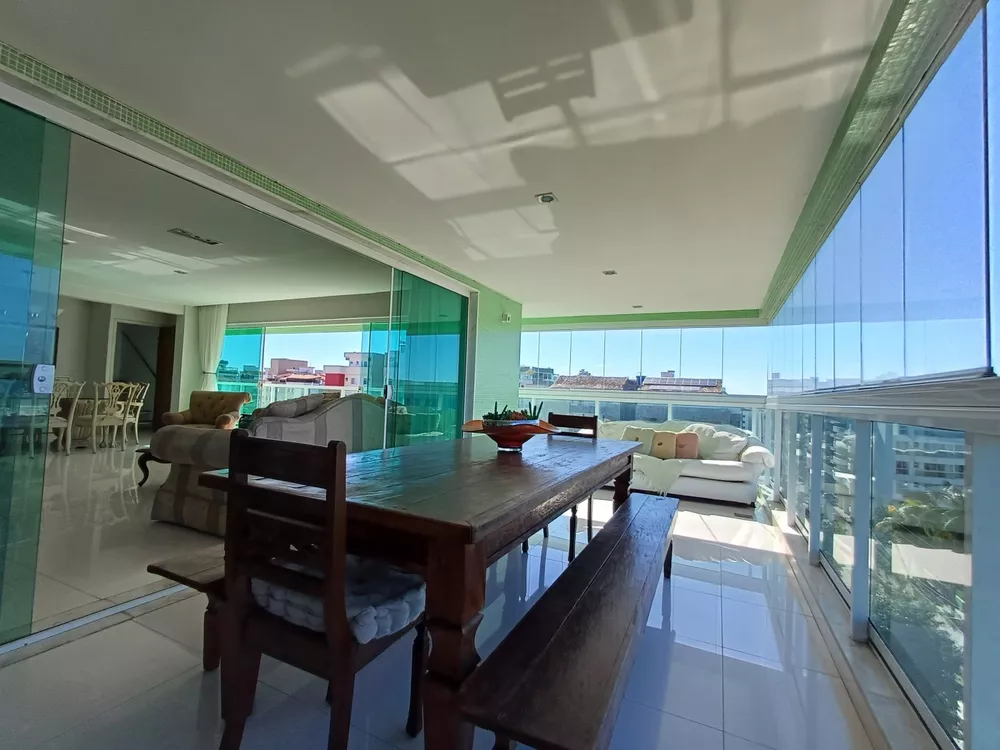 Cobertura, 5 quartos, 465 m² - Foto 46