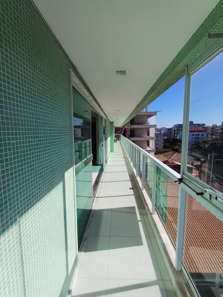 Cobertura, 5 quartos, 465 m² - Foto 50
