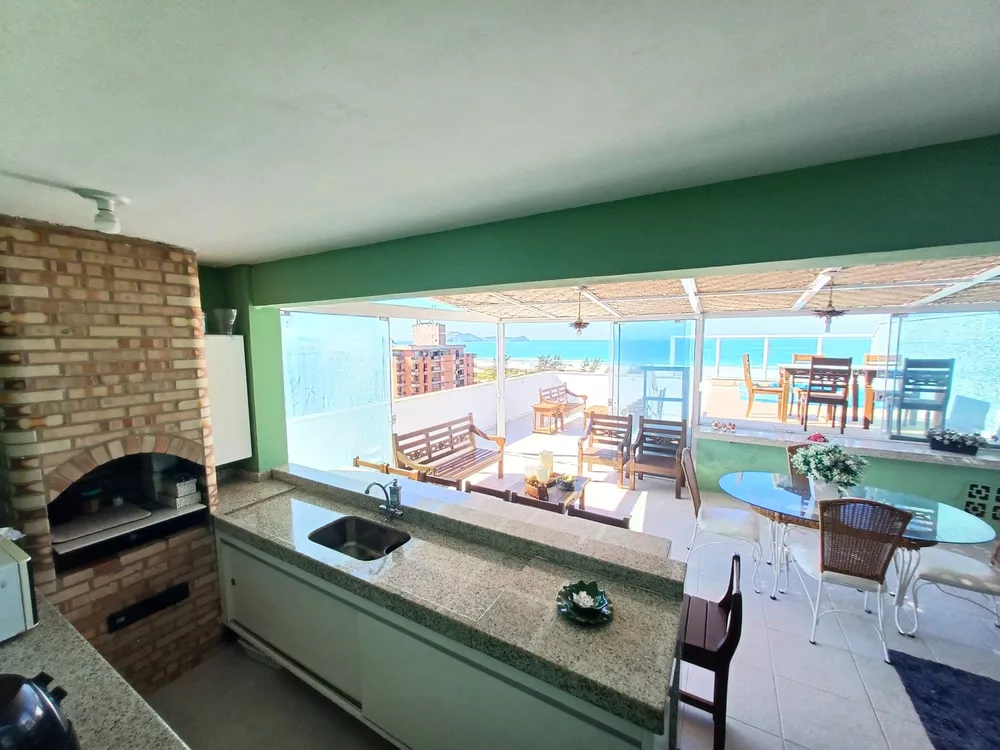 Cobertura, 5 quartos, 465 m² - Foto 8