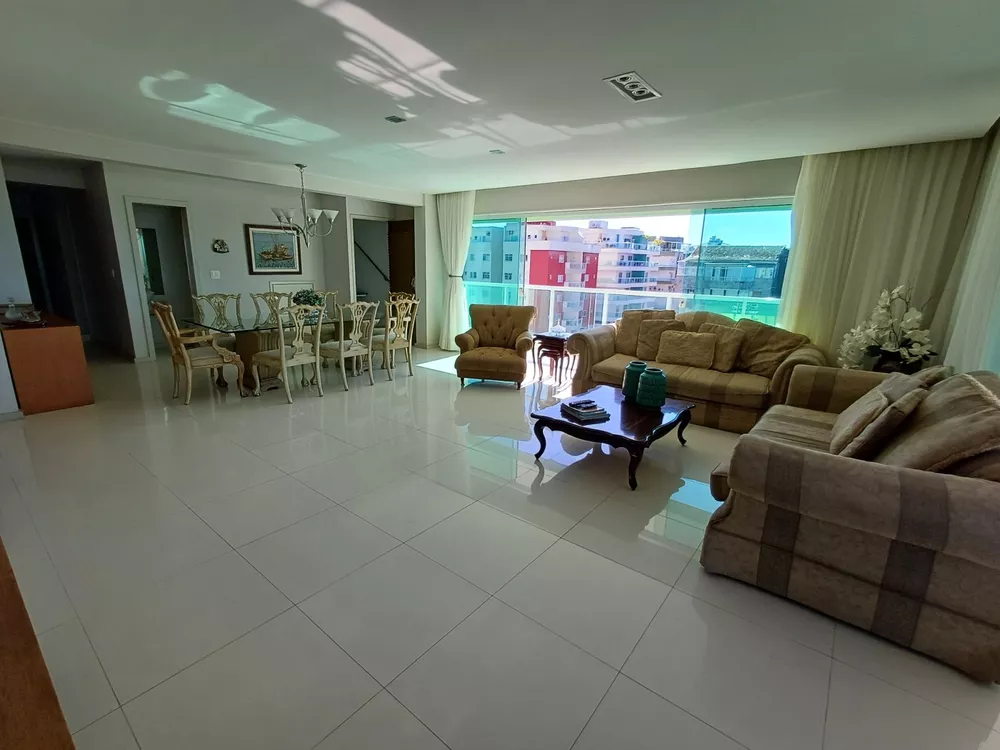 Cobertura, 5 quartos, 465 m² - Foto 5