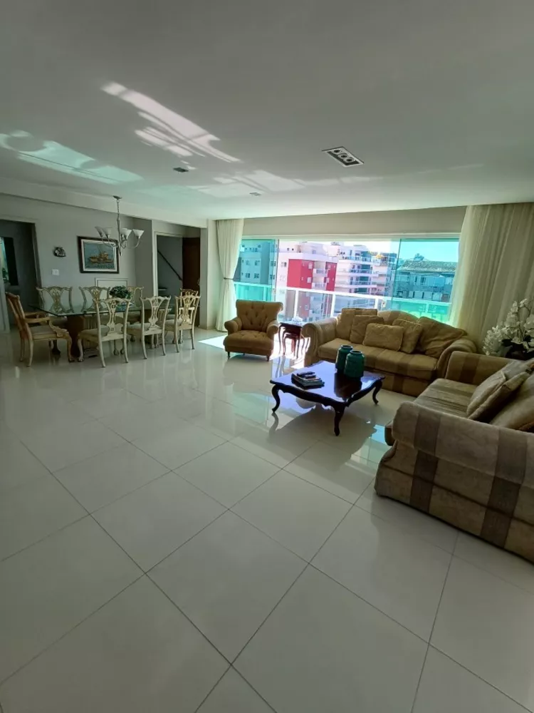 Cobertura, 5 quartos, 465 m² - Foto 39