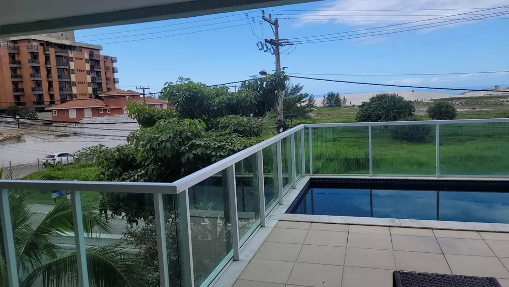 Cobertura, 5 quartos, 465 m² - Foto 1