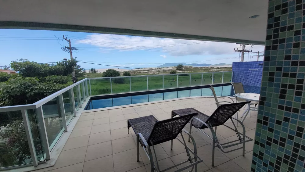 Cobertura, 5 quartos, 465 m² - Foto 4