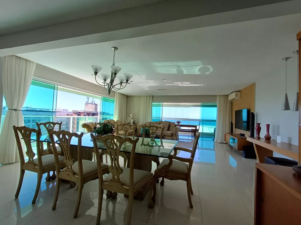 Cobertura, 5 quartos, 465 m² - Foto 19