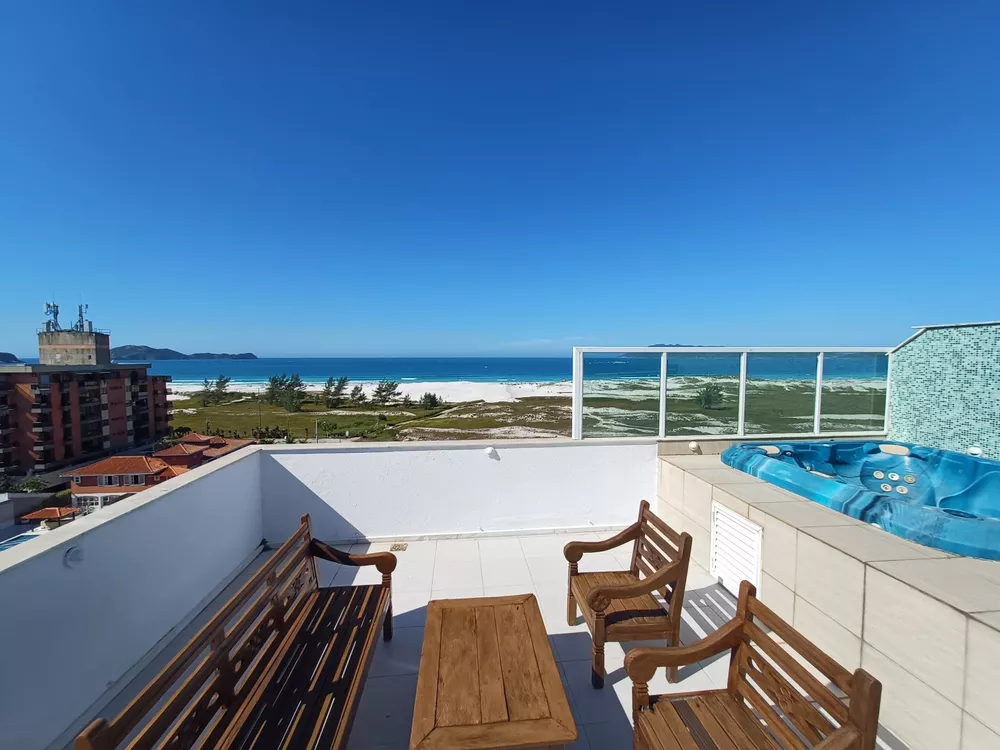 Cobertura, 5 quartos, 465 m² - Foto 45
