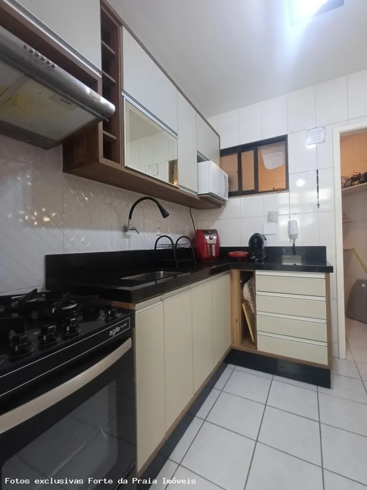 Apartamento, 3 quartos - Foto 11