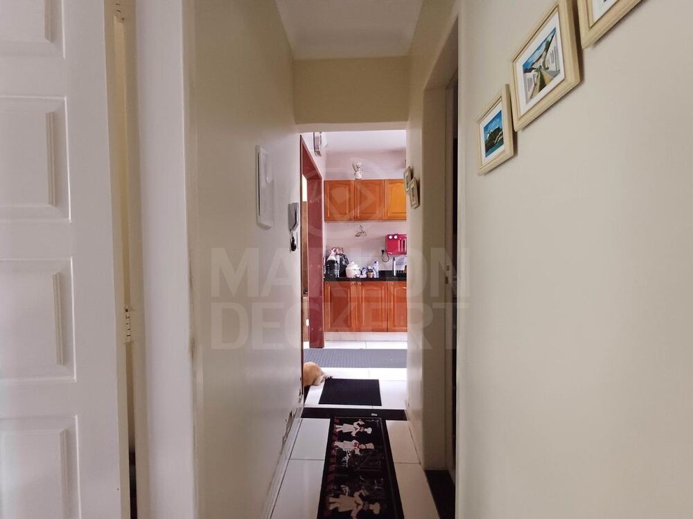 Casa de Condomínio, 2 quartos - Foto 20