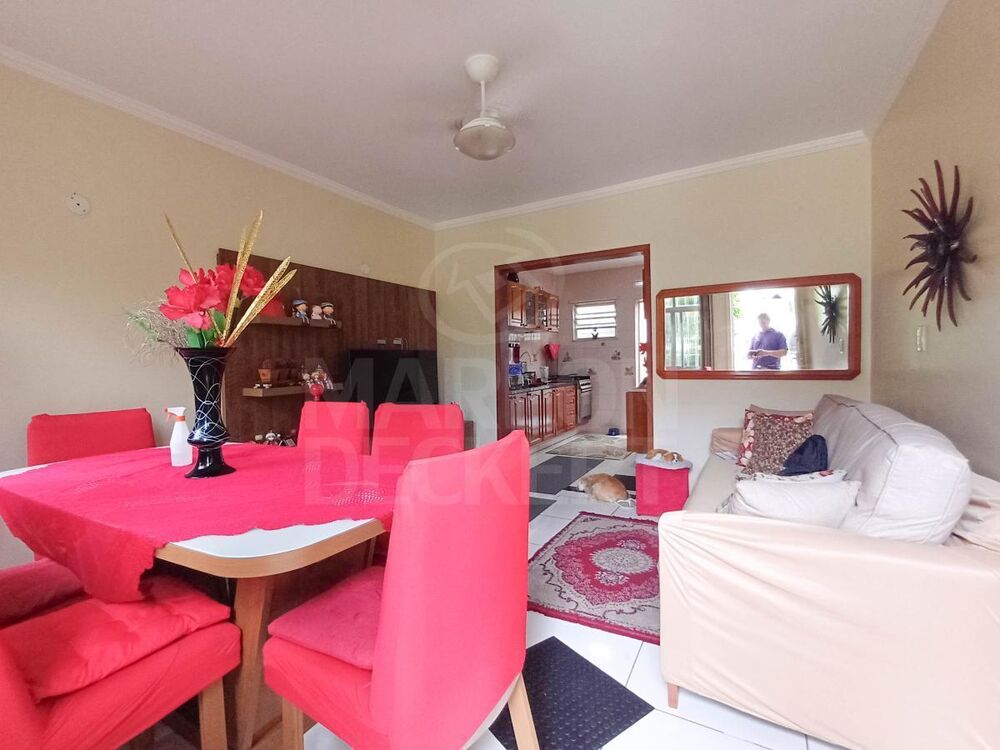 Casa de Condomínio, 2 quartos - Foto 4
