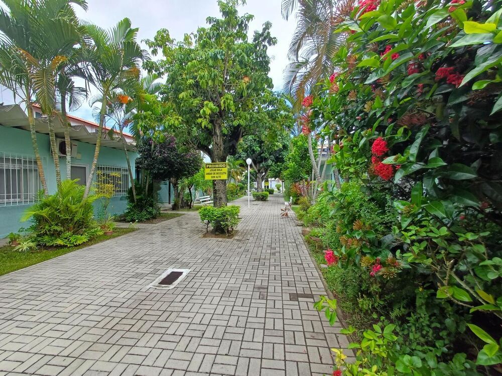 Casa de Condomínio, 2 quartos - Foto 10