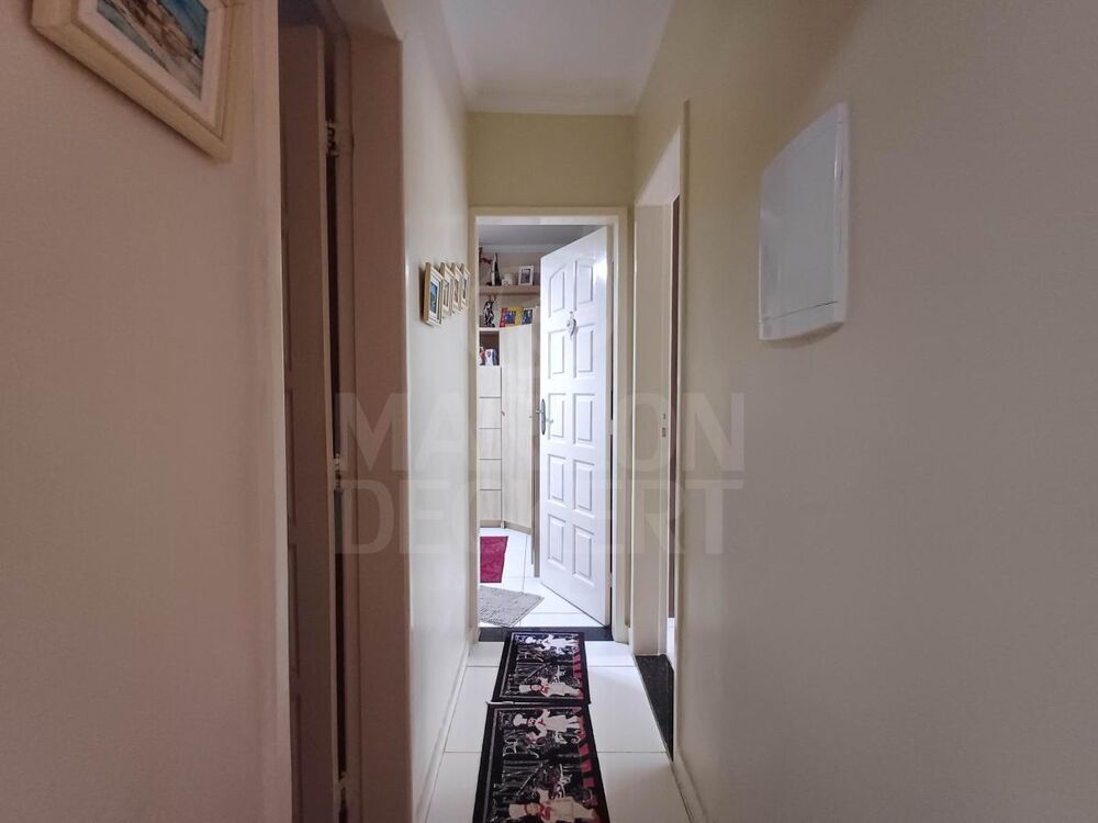 Casa de Condomínio, 2 quartos - Foto 7