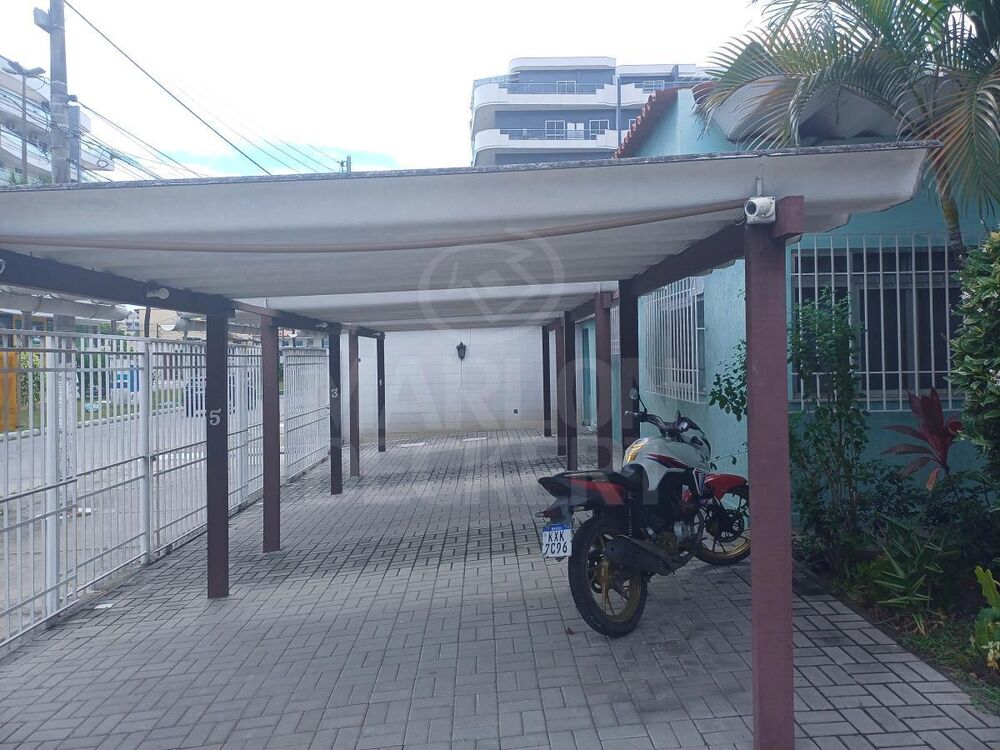 Casa de Condomínio, 2 quartos - Foto 17