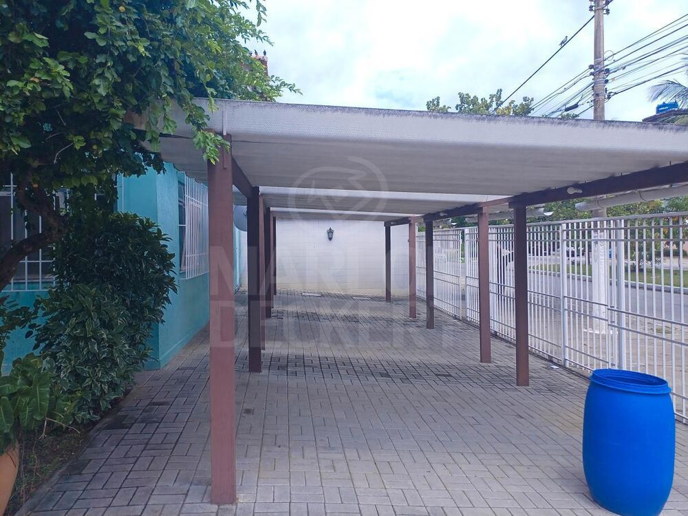 Casa de Condomínio, 2 quartos - Foto 2