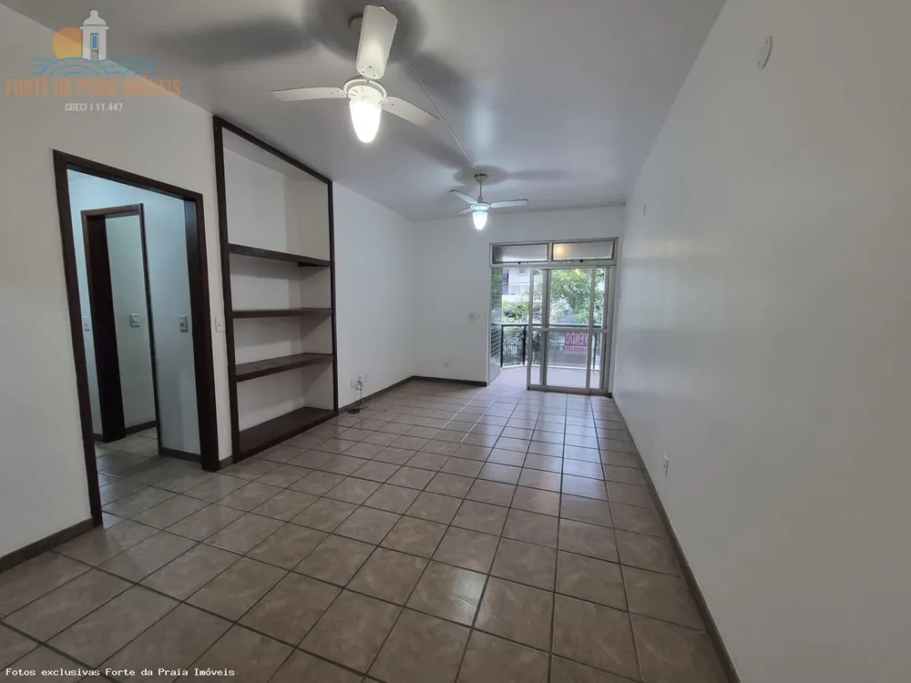Apartamento, 3 quartos, 120 m² - Foto 2