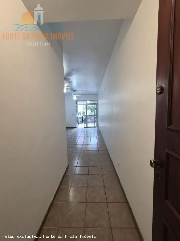 Apartamento, 3 quartos, 120 m² - Foto 1