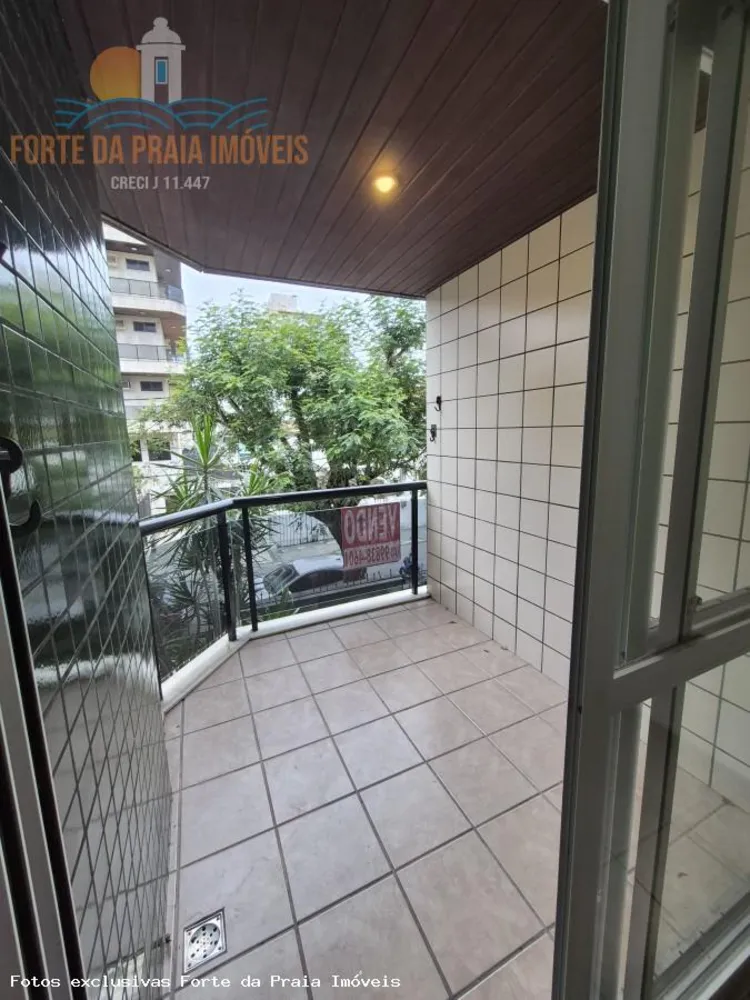 Apartamento, 3 quartos, 120 m² - Foto 3
