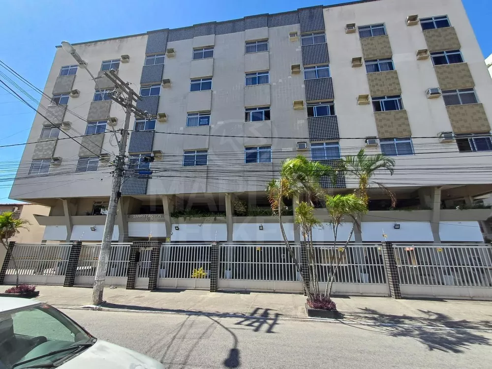 Apartamento, 2 quartos, 96 m² - Foto 4