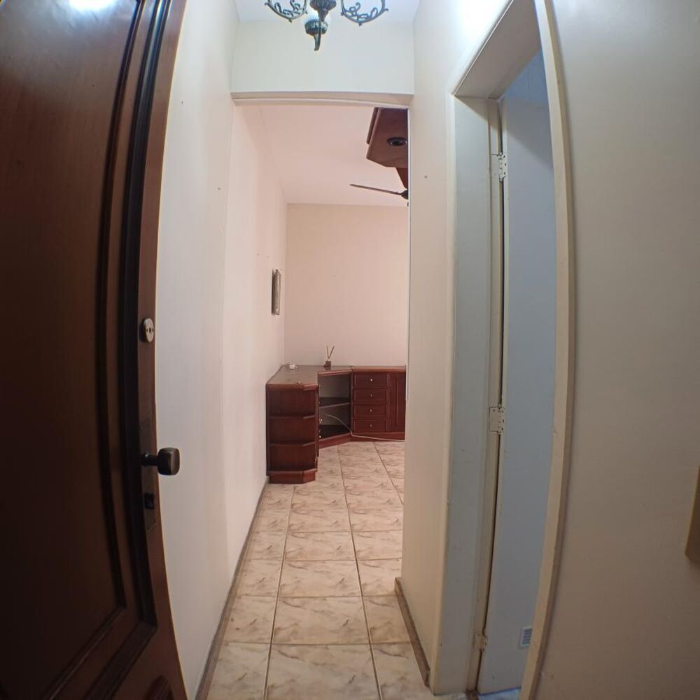 Apartamento à venda com 3 quartos, 128m² - Foto 7