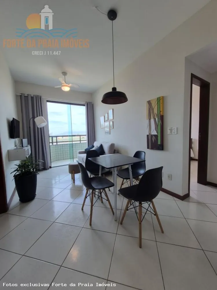 Apartamento, 1 quarto, 76 m² - Foto 2