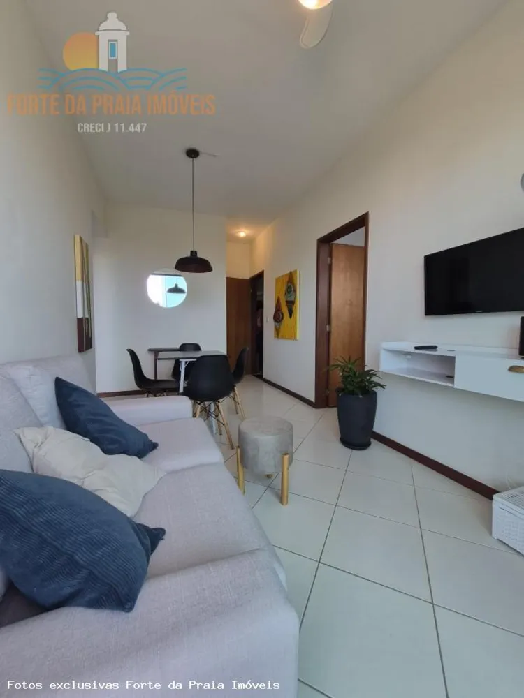 Apartamento, 1 quarto, 76 m² - Foto 3