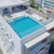 Flat/Apart Hotel, 1 quarto, 42 m² - Foto 28