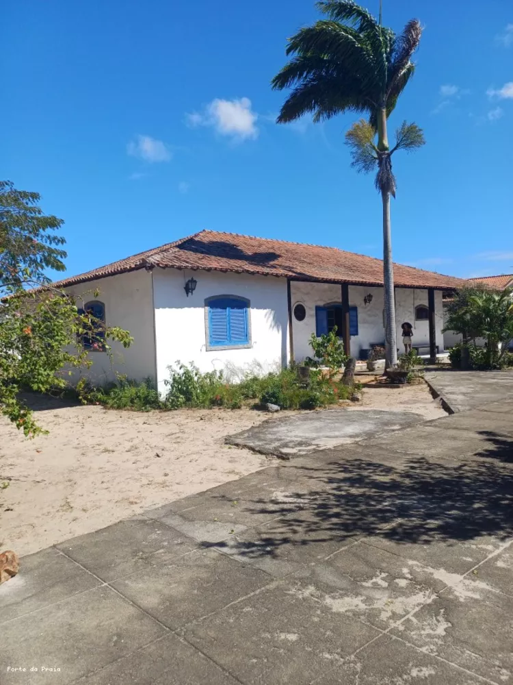 Casa, 3 quartos, 338 m² - Foto 1