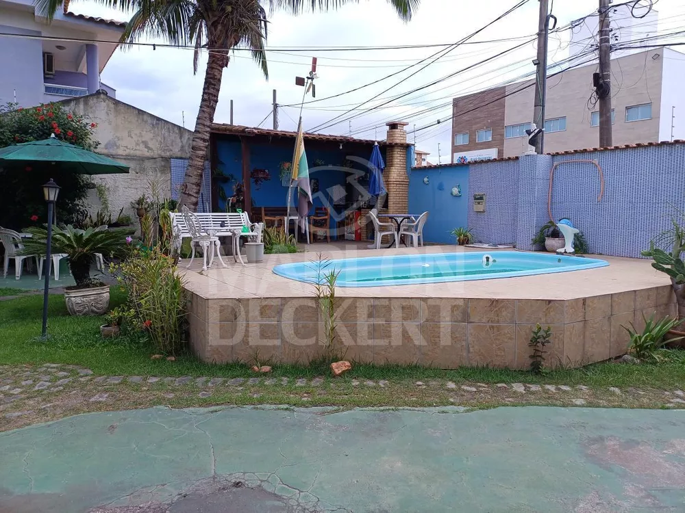 Casa, 4 quartos, 293 m² - Foto 11