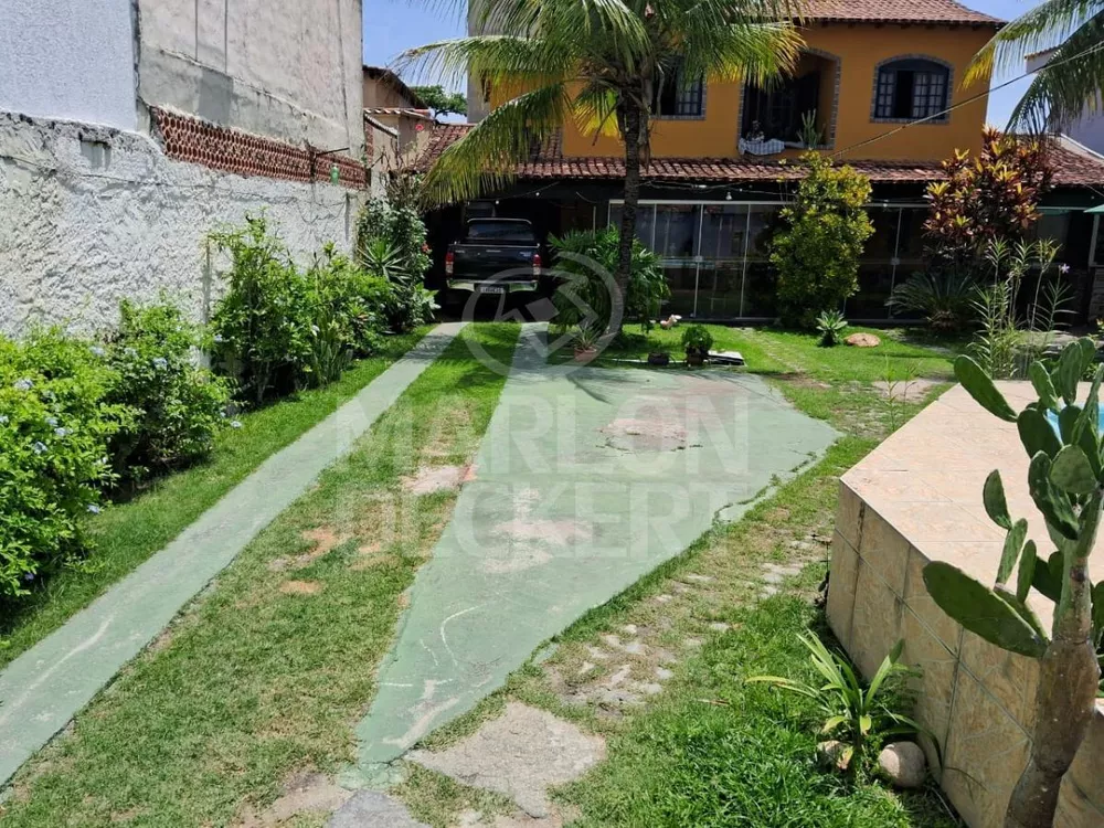 Casa, 4 quartos, 293 m² - Foto 9