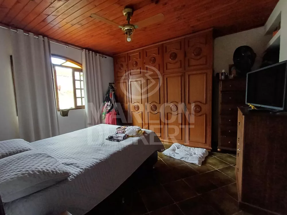Casa, 4 quartos, 293 m² - Foto 19