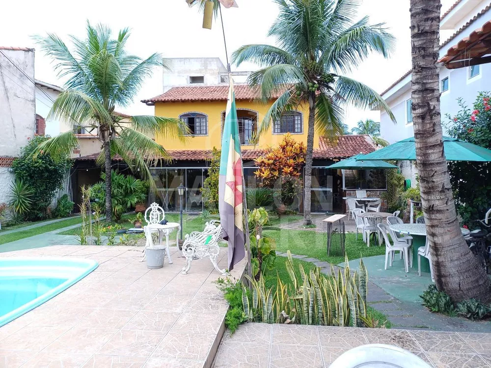 Casa, 4 quartos, 293 m² - Foto 12