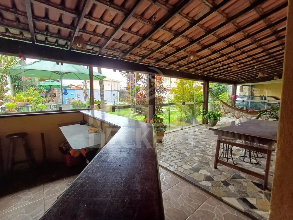 Casa, 4 quartos, 293 m² - Foto 7