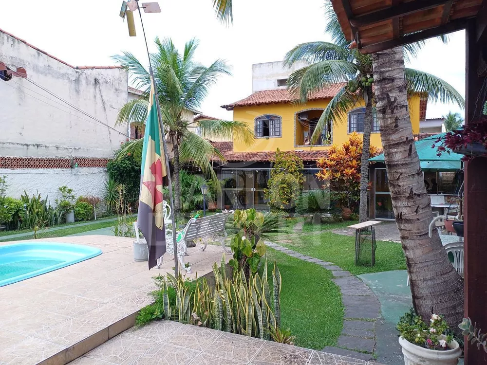 Casa, 4 quartos, 293 m² - Foto 2