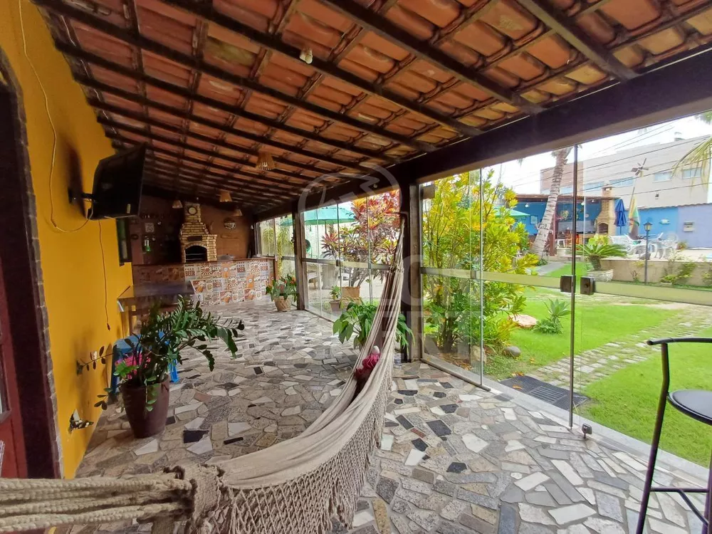 Casa, 4 quartos, 293 m² - Foto 14