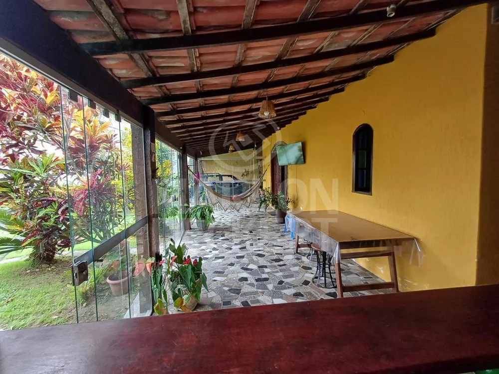 Casa, 4 quartos, 293 m² - Foto 8