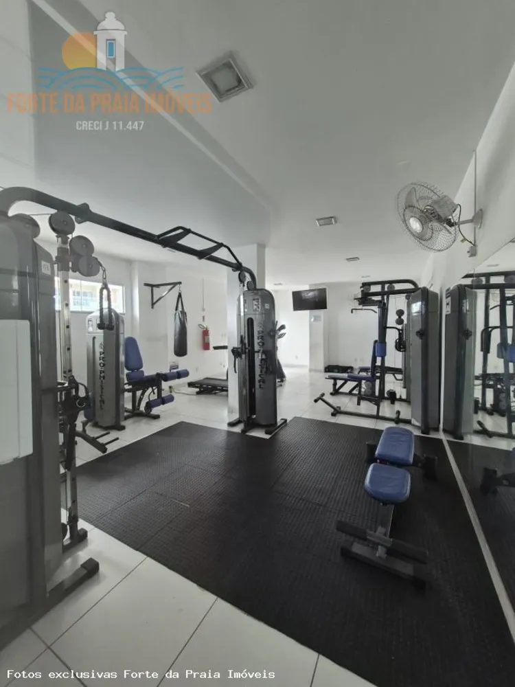 Apartamento, 2 quartos, 85 m² - Foto 22