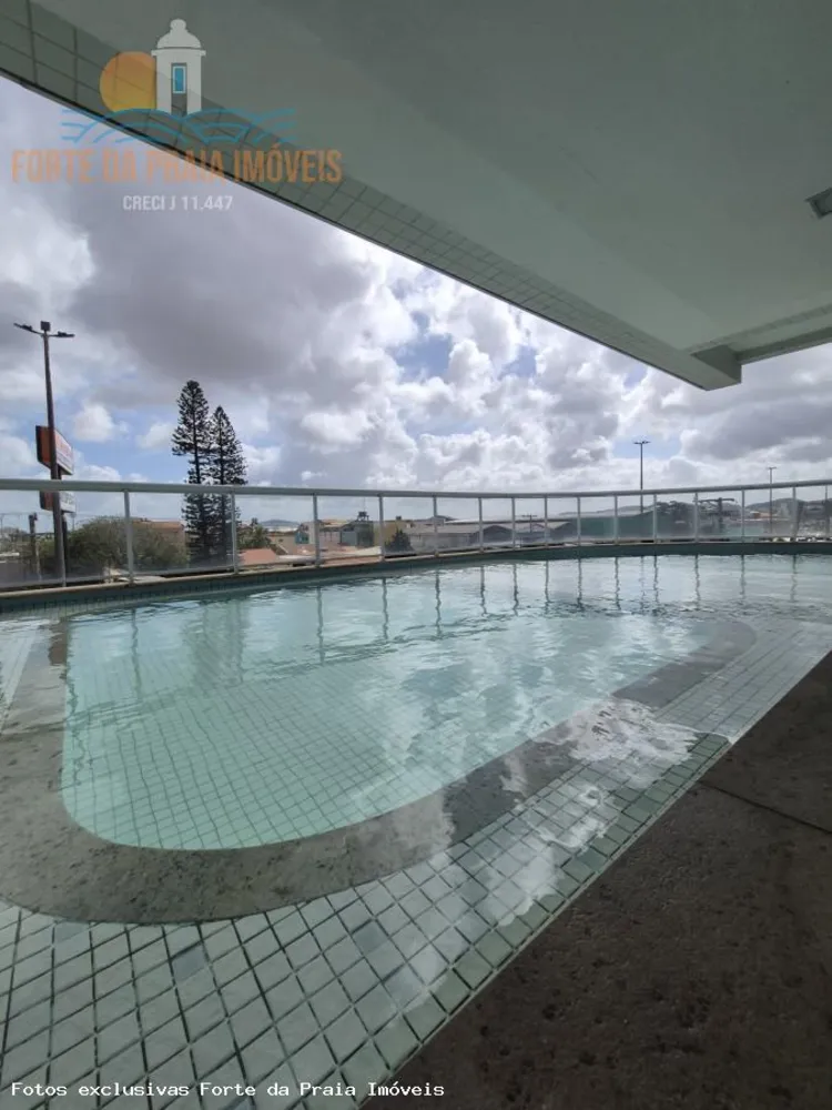 Apartamento, 2 quartos, 85 m² - Foto 18