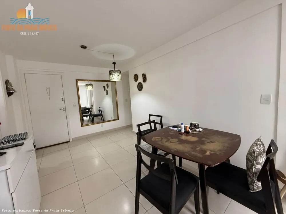 Apartamento, 2 quartos, 85 m² - Foto 3