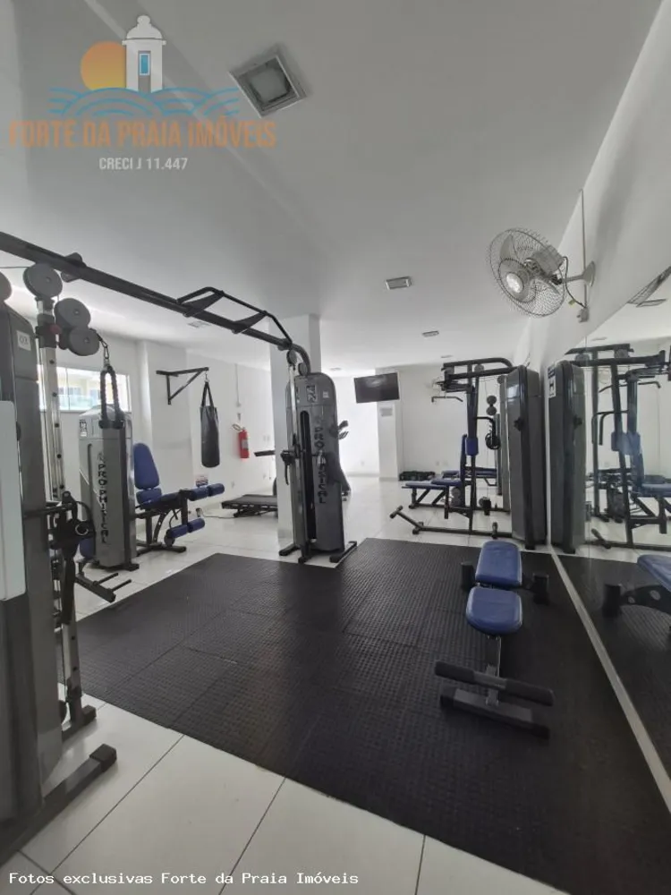 Apartamento, 2 quartos, 85 m² - Foto 23