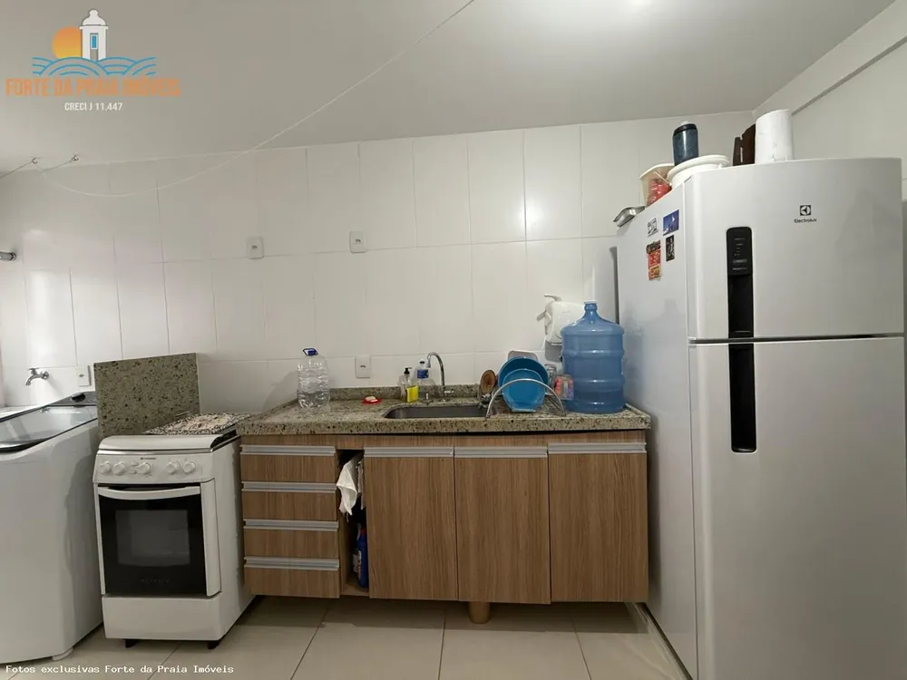 Apartamento, 2 quartos, 85 m² - Foto 11