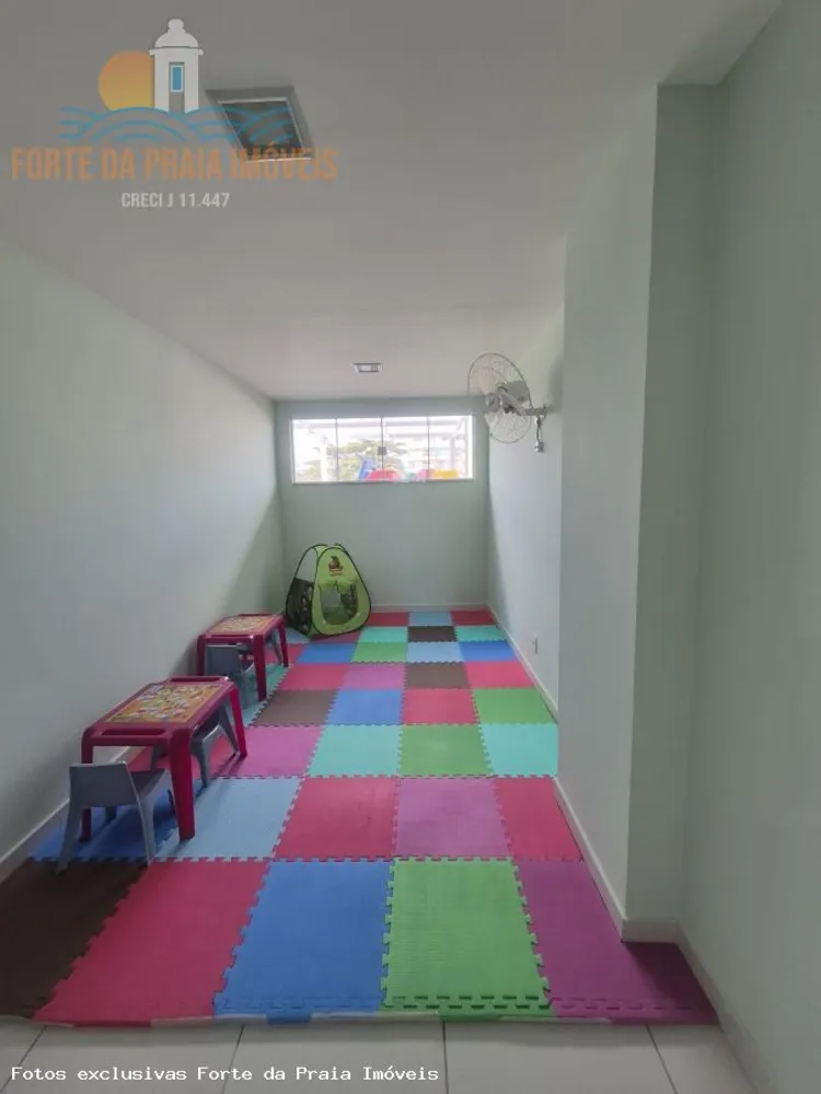 Apartamento, 2 quartos, 85 m² - Foto 24