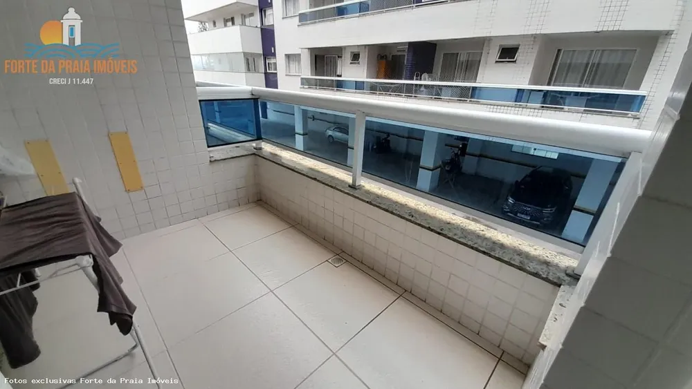 Apartamento, 2 quartos, 85 m² - Foto 8